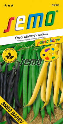 Fazuľa SM ZMES FARIEB    0928