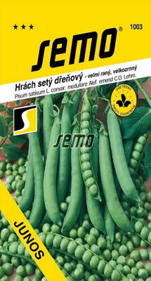 Hrach SM JUNOS 50g veľmi skorý 1003