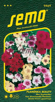 Flox SM BEAUTY Zmes      9469